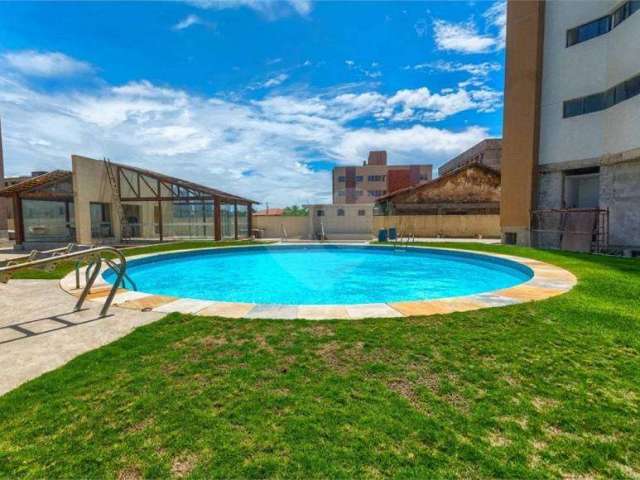 Imóvel para venda com 200 metros quadrados com 3 quartos em Vicente Pinzon - Fortaleza - Ceará