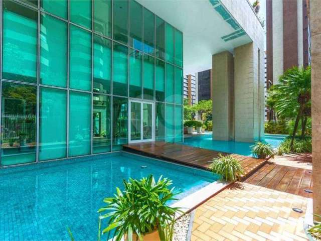 Apartamento para venda com 487 metros quadrados com 4 quartos em Meireles - Fortaleza - Ceará