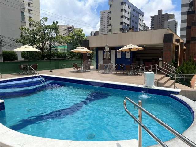 More Prox a Beira Mar,  3 suites, Lazer completo