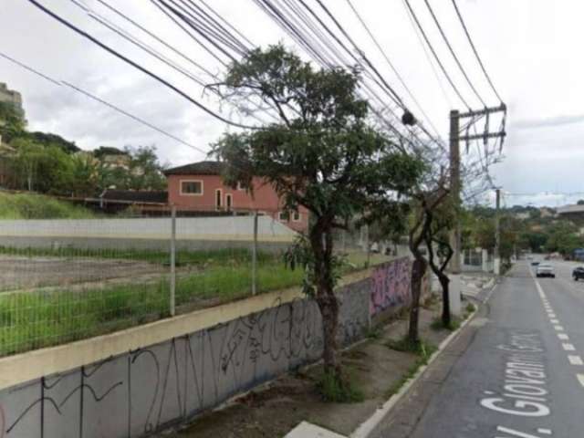 Galpão/Depósito/Armazém para aluguel possui 741 metros quadrados em Morumbi - São Paulo - SP