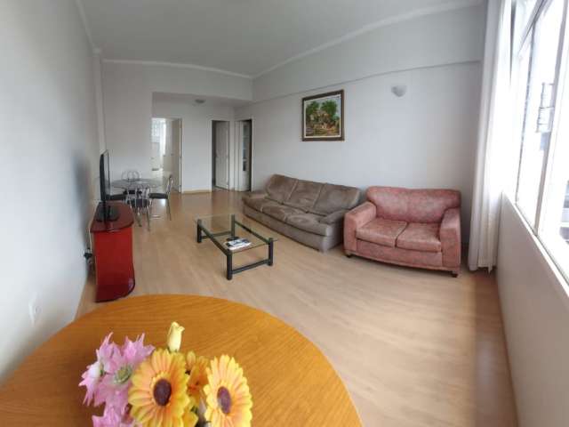 Apartamento para aluguel tem 82 metros quadrados com 3 quartos em Bela Vista - São Paulo - SP