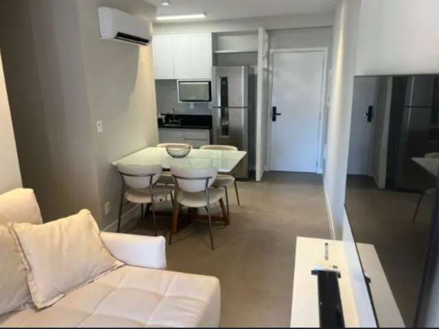 Apartamento para aluguel com 58 metros quadrados com 2 quartos em Pinheiros - São Paulo - SP