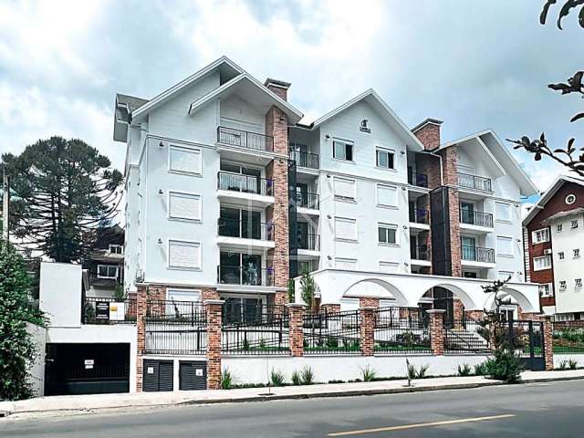 Apartamento com 2 quartos à venda na Rua Tenente Manoela Corrêa, Centro, Canela, 83 m2 por R$ 900.000