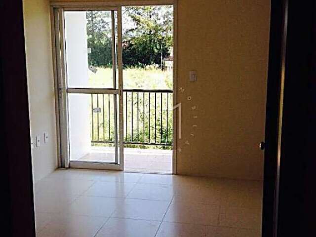 Apartamento com 1 quarto à venda na Rua Coriolano Coelho de Souza, Timbaúva, Montenegro por R$ 170.000