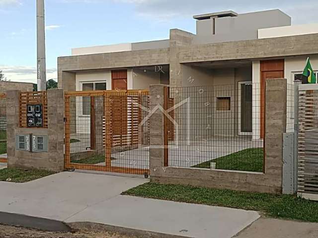 Casa com 2 quartos à venda na Rua Margarida, Noiva Do Mar, Xangri-Lá, 66 m2 por R$ 380.000