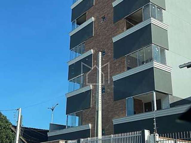 Apartamento com 2 quartos à venda na Rua Evilásio Oechsler, 86-324, Itoupava Norte, Blumenau, 72 m2 por R$ 380.000