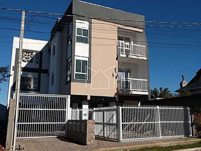 Apartamento com 2 quartos à venda na Rua Euclides Linck, 415, Oriço, Gravataí, 70 m2 por R$ 235.000