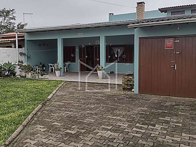 Casa com 3 quartos à venda na Av mostardeiro, Centro, Cidreira, 180 m2 por R$ 286.200
