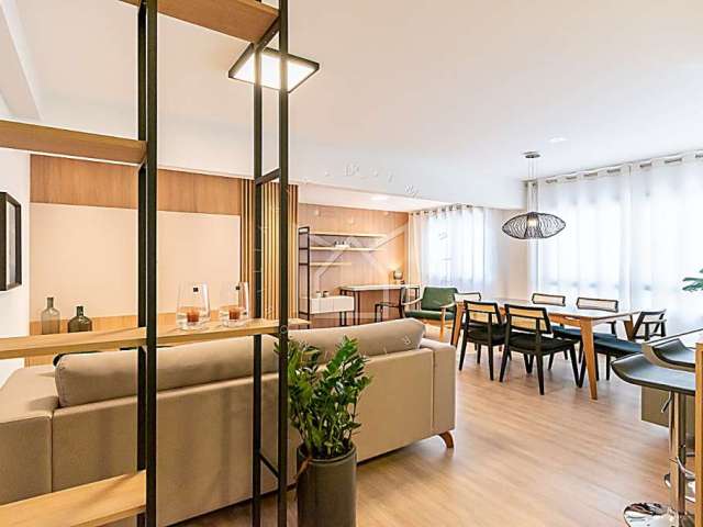 Apartamento com 3 quartos à venda na Rua Ignácio Montanha, Santana, Porto Alegre, 81 m2 por R$ 699.000