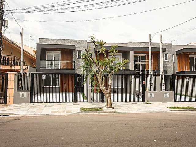 Casa com 3 quartos à venda na Rua Conselheiro Lafayette, São José, Canoas por R$ 950.000