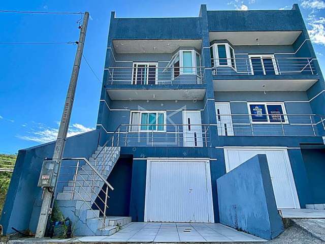 Casa em condomínio fechado com 3 quartos à venda na Rua Sol Nascente, 60, Loteamento Jardim Timbaúva, Gravataí, 130 m2 por R$ 530.000