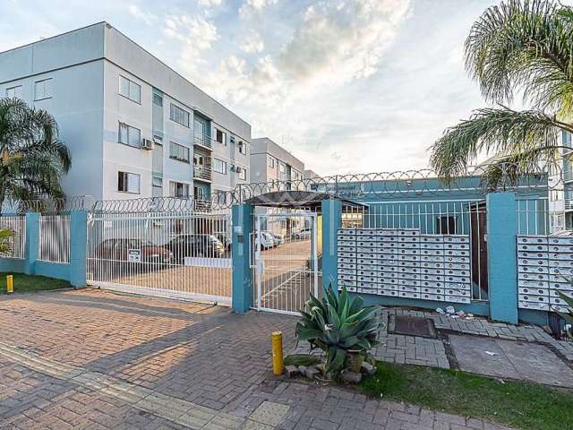 Apartamento com 2 quartos à venda na Rua Vânios Abílio dos Santos, 490, Santa Cruz, Gravataí, 55 m2 por R$ 160.000