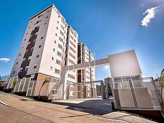 Apartamento com 2 quartos à venda na Travessa Herbert, 26, Passo das Pedras, Gravataí, 58 m2 por R$ 250.000