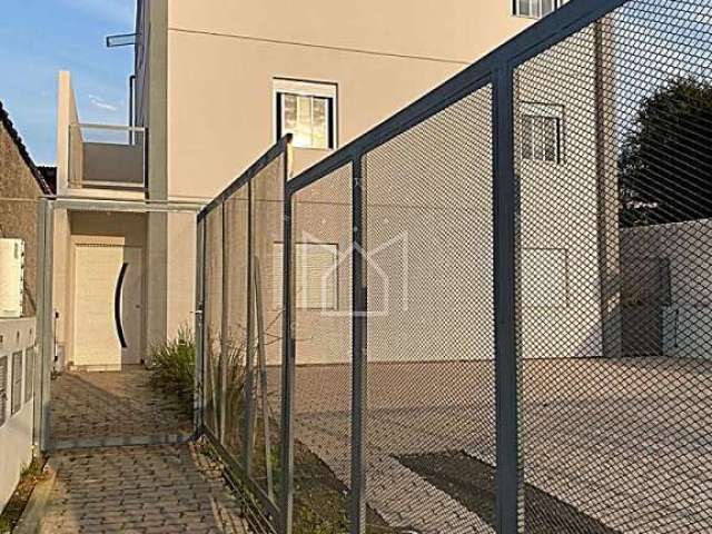Apartamento com 2 quartos à venda na Rua Dante Alighieri, 295, Bom Sucesso, Gravataí, 52 m2 por R$ 219.000