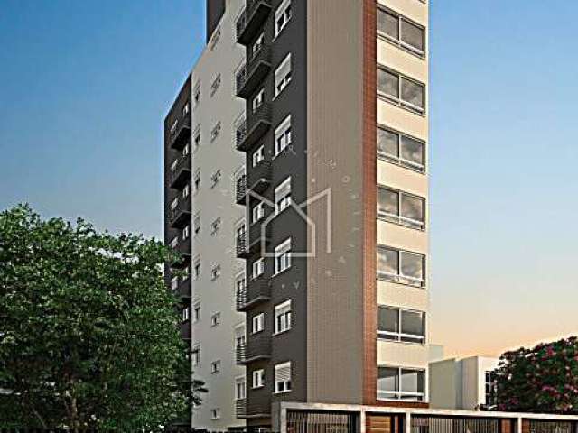 Apartamento com 2 quartos à venda na Rua Doutor Barcelos, Tristeza, Porto Alegre, 65 m2 por R$ 416.988