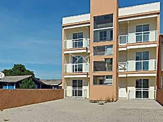Apartamento com 2 quartos à venda na Rua dos Andes, São Vicente, Gravataí, 42 m2 por R$ 210.000