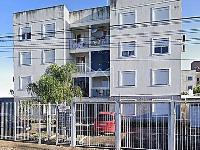 Apartamento com 2 quartos à venda na Rua Alcides Gomes, Caça e Pesca, Gravataí, 60 m2 por R$ 212.000