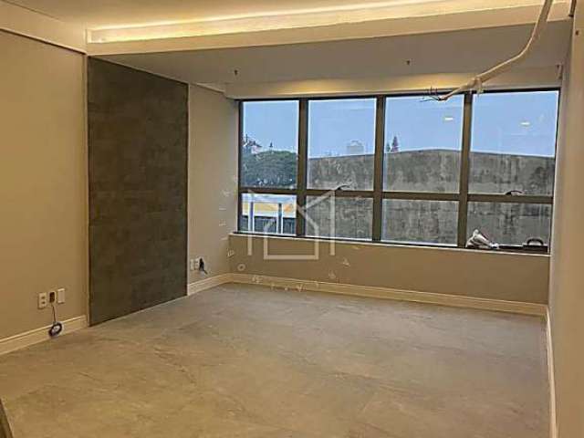 Sala comercial para alugar na Avenida José Loureiro da Silva, 2025, Centro, Gravataí, 28 m2 por R$ 1.600