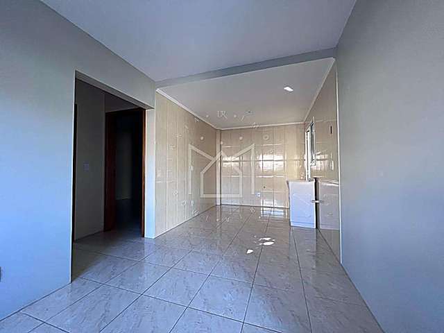 Apartamento com 2 quartos à venda na Rua Cristo Rei, São Vicente, Gravataí, 50 m2 por R$ 225.000
