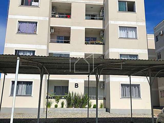 Apartamento com 2 quartos à venda na Rua Leandro Bertoldi, Cedro, Camboriú, 59 m2 por R$ 290.000
