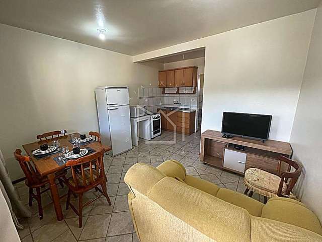 Apartamento com 1 quarto à venda na Rua Maranhão,, Dutra, Gramado, 40 m2 por R$ 390.000