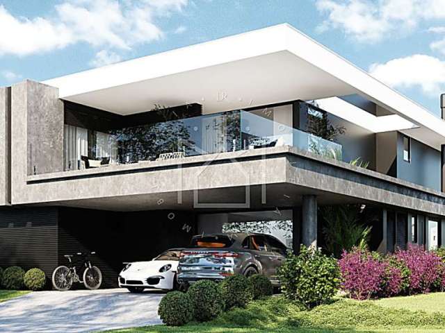Casa com 5 quartos à venda na RUA RIO JACUÍ, Centro, Xangri-Lá, 443 m2 por R$ 4.990.000