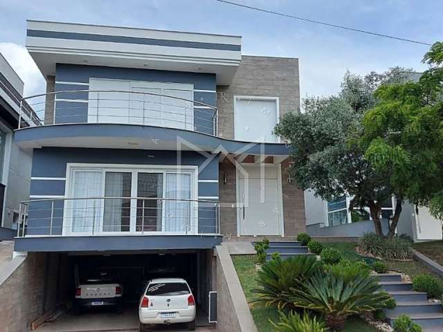 Casa em condomínio fechado com 3 quartos à venda na Avenida AlphaVille, 2745, São Vicente, Gravataí, 350 m2 por R$ 2.200.000