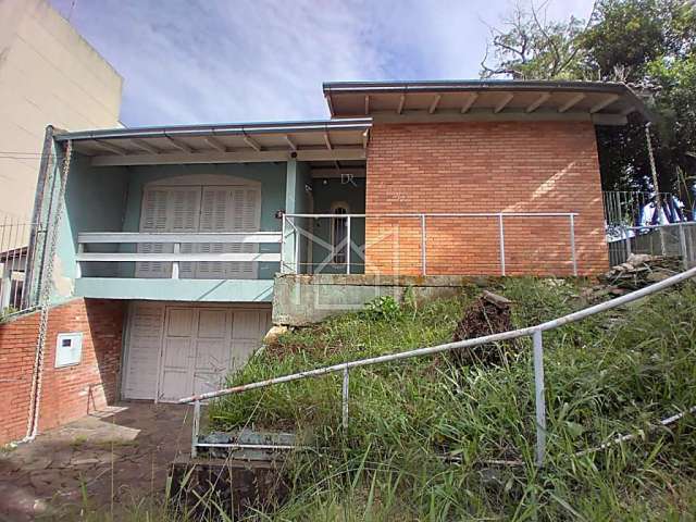 Casa comercial para alugar na Rua Madre Marta Maria, 34, Salgado Filho, Gravataí, 196 m2 por R$ 5.500