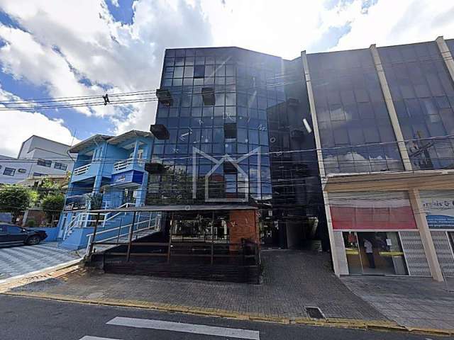 Sala comercial para alugar na Rua Irmão Geraldo, 141, Salgado Filho, Gravataí, 100 m2 por R$ 2.000