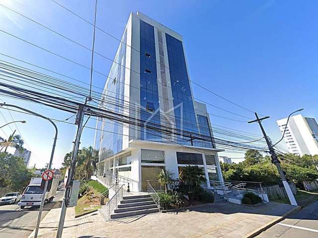 Ponto comercial para alugar na Avenida José Loureiro da Silva, 2251, Centro, Gravataí, 200 m2 por R$ 4.950