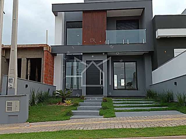 Casa com 3 quartos à venda na Rua Agenor Jardim Rosa, 287, Loteamento Jardim Timbaúva, Gravataí, 140 m2 por R$ 799.000