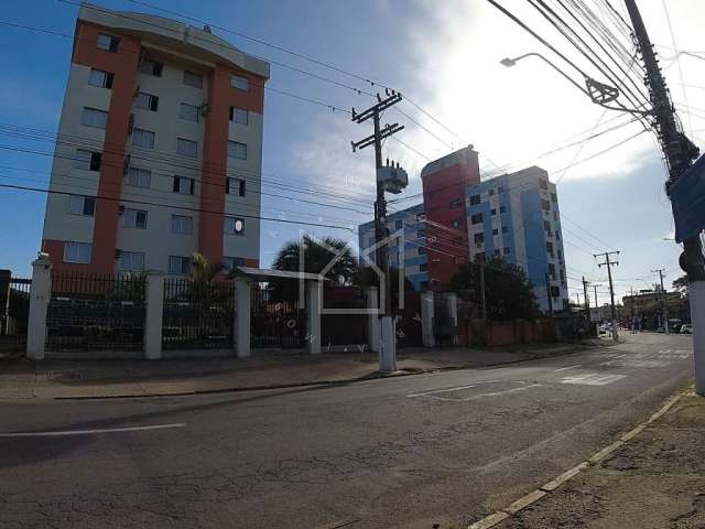 Apartamento com 2 quartos para alugar na Rua João Maria da Fonseca, 99, Passo das Pedras, Gravataí, 74 m2 por R$ 1.500