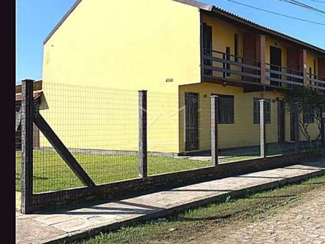 Casa em condomínio fechado com 2 quartos à venda na R. Kid Pepe, Centro, Cidreira, 69 m2 por R$ 130.000
