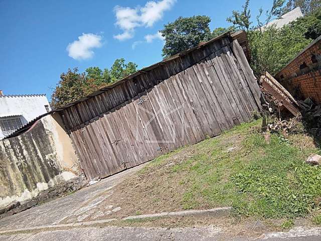 Terreno à venda na Rua bittercourt, Barnabé, Gravataí por R$ 150.000