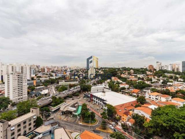 Apartamento com 3 quartos à venda na Professor Ascendino Reis, 1145, Ibirapuera, São Paulo por R$ 3.400.000