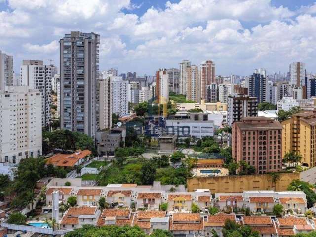 Cobertura com 3 quartos à venda na Rua Maurício Francisco Klabin, 357, Vila Mariana, São Paulo por R$ 2.190.000