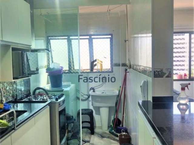 Apartamento com 1 quarto à venda na Avenida Lins de Vasconcelos, 3310, Vila Mariana, São Paulo por R$ 400.000