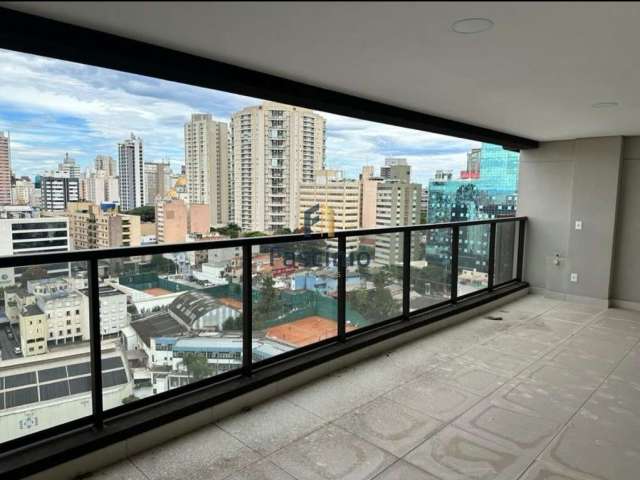 Apartamento com 3 quartos à venda na do Nilo, 264, Aclimação, São Paulo por R$ 2.599.000