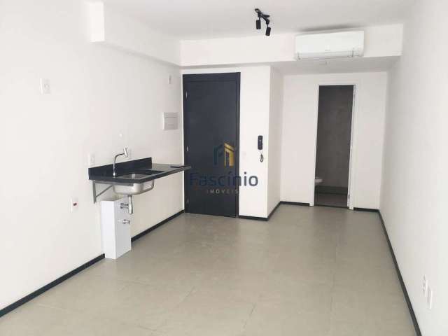 Apartamento com 1 quarto à venda na Rua da Consolação, 297, Consolação, São Paulo por R$ 370.000