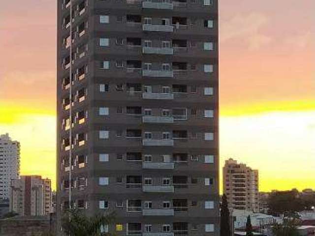 Apartamento para venda tem 38 metros quadrados com 1 quarto em Vila Carvalho - Sorocaba - SP