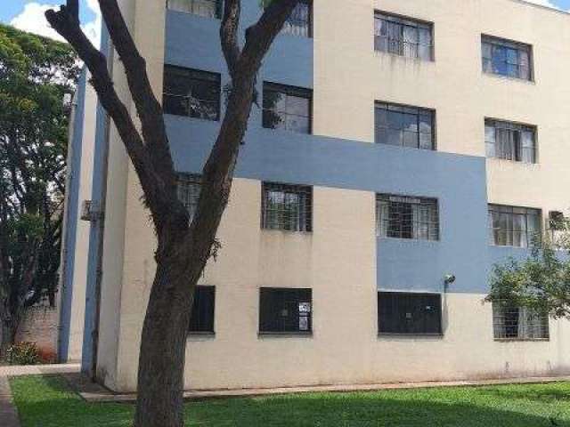 Apartamento com 2 quartos à venda na Avenida Cerro Azul, 2438, Jardim Novo Horizonte, Maringá, 47 m2 por R$ 170.000