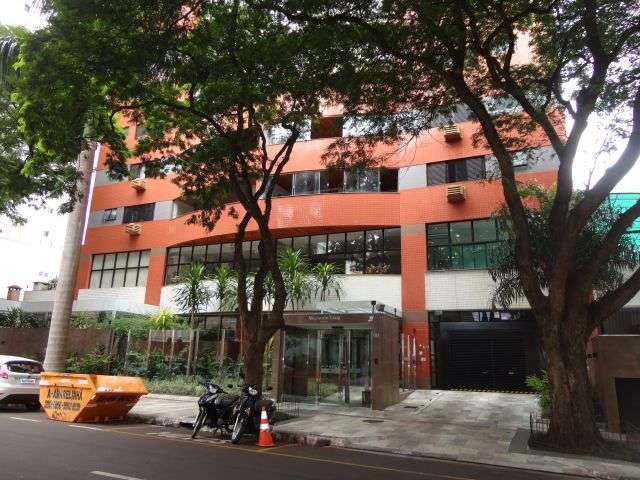 Apartamento com 2 quartos à venda na ARTHUR THOMAS, R., 785, Centro, Maringá, 209 m2 por R$ 1.900.000