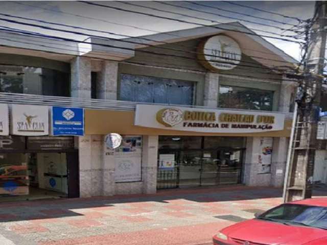 Sala comercial para alugar na Avenida Curitiba, 226, Zona 04, Maringá por R$ 2.500