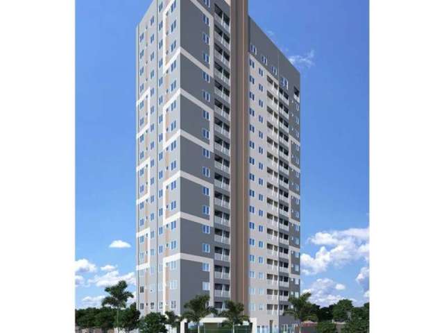 Apartamento com 3 quartos à venda na ERNESTO MARIUCCI, R., 442, Jardim Aclimação, Maringá, 65 m2
