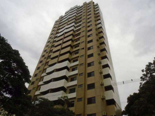 Apartamento com 2 quartos à venda na R. DR. SAULO PORTO VIRMOND, 151, Jardim Novo Horizonte, Maringá, 124 m2 por R$ 750.000