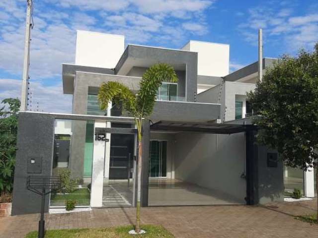 Casa com 1 quarto à venda na RUA SINDICALIS LUIZ JESUS, Jardim Dias II, Maringá por R$ 730.000