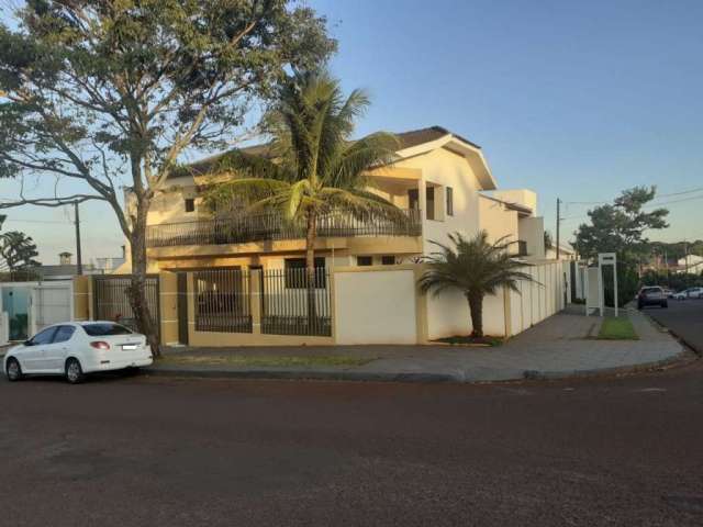 Casa com 3 quartos à venda na Rua Sebastião Domingos Sabaini, Jardim Itália, Maringá por R$ 1.100.000