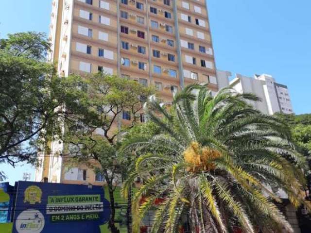 Apartamento com 3 quartos à venda na RUA NEO ALVES MARTINS, 2303, Centro, Maringá, 80 m2 por R$ 450.000