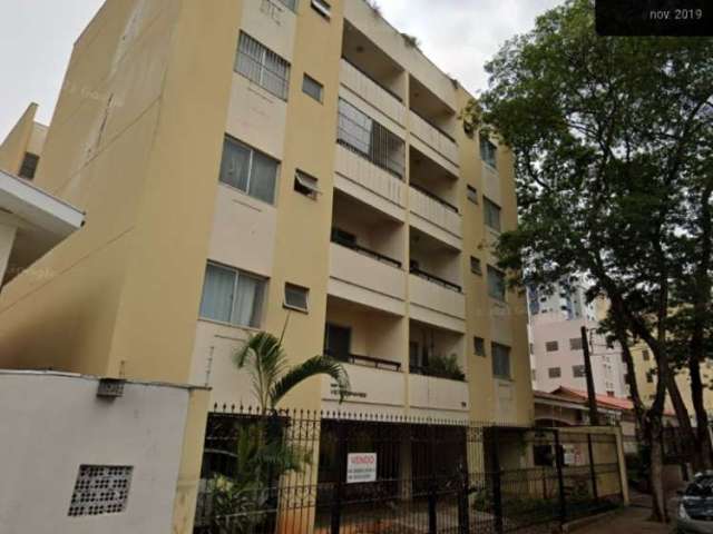 Apartamento com 2 quartos à venda na PROFESSOR ANTONIO DE SANTA ROSA, R., 78, Zona 07, Maringá por R$ 190.000