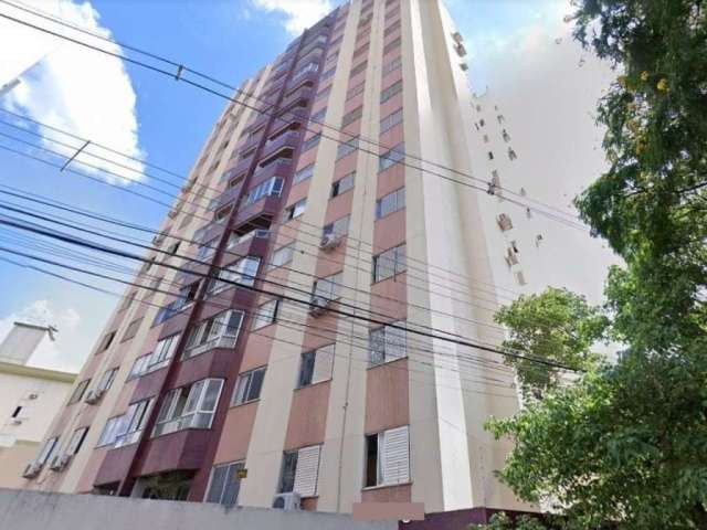 Apartamento com 2 quartos à venda na DISTRITO FEDERAL, R., 50, Jardim Novo Horizonte, Maringá por R$ 380.000